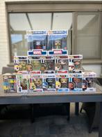 Funko Pop lot 14 stuks, Ophalen of Verzenden