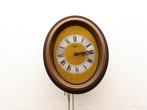urgos wandklok 26160, Ophalen of Verzenden, Gebruikt, Wandklok