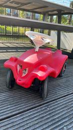 Bobby car, Kinderen en Baby's, Speelgoed | Buiten | Voertuigen en Loopfietsen, Ophalen, Zo goed als nieuw