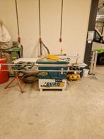 zaagmachine Rojek euro serie 5, Ophalen, Gebruikt, Invalzaag, 30 tot 70 mm