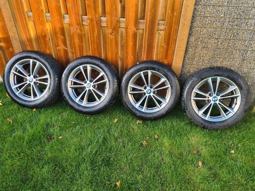 17 inch BMW 5 Serie G30 G31 styling 631 winterbanden, Auto-onderdelen, Overige Auto-onderdelen, Ophalen