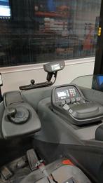 TOYOTA RRE140HE, 1000 tot 2000 kg, Elektrisch, Reachtruck, TOYOTA