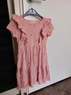 Leuk zomer jurkje maat 134, Ophalen of Verzenden, Gebruikt, Meisje, Jurk of Rok