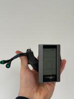 Originele Vogue Display - Nieuw en werkend, Ophalen, Snelheidssensor, Zo goed als nieuw