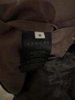 Sandro Jas met Voering - Maat M, Ophalen of Verzenden, Zo goed als nieuw, Maat 48/50 (M), Groen