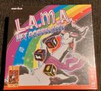 LAMA Het Dobbelspel (999 Games), Hobby en Vrije tijd, Gezelschapsspellen | Bordspellen, Nieuw, Ophalen of Verzenden, 999 Games