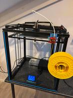 Grote Core xy 3D printer 330x330x400, Computers en Software, 3D Printers, Ophalen, Zo goed als nieuw