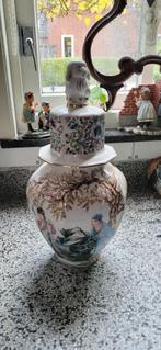 Chinese vaas, Antiek en Kunst, Ophalen