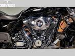 *VERKOCHT* HARLEY-DAVIDSON ROAD KING CLASSIC FLHRC (bj 2011), 2 cilinders, 1690 cc, Motorrijbewijs A, Bedrijf