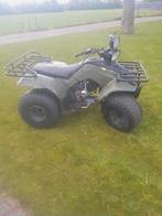 suzuki quad, Fietsen en Brommers, Minibikes, Midibikes en Pitbikes, Ophalen