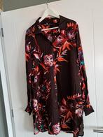 Didi tuniek in vrolijk kleuren maart 46 !nieuw met kaartje !, Bruin, Maat 46/48 (XL) of groter, Didi, Ophalen of Verzenden