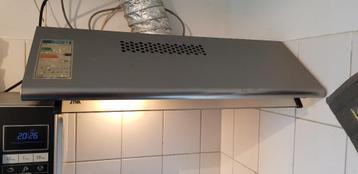 Etna Afzuigkap beschikbaar voor biedingen