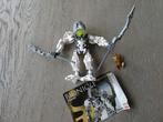 Lego Bionicle Takanuva 7135, Kinderen en Baby's, Speelgoed | Duplo en Lego, Ophalen, Gebruikt, Complete set, Lego
