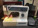 LEWENSTEIN COMPACTA 3100 NAAIMACHINE, Ophalen of Verzenden, Gebruikt, Naaimachine, Overige merken