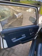 Mercedes W123 interieur, Auto-onderdelen, Interieur en Bekleding, Ophalen, Gebruikt
