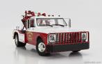 Chevrolet C30 takelwagen modelauto 1:18, Ophalen of Verzenden, Nieuw, Overige merken