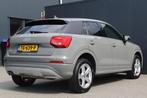 Audi Q2 1.4 TFSI CoD Sport Pro Line | Incl. 12 maanden garan, Stof, Gebruikt, 4 cilinders, Navigatiesysteem