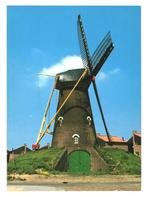 943887	Goirle	Molen	Mooie oude kaart Onbeschreven, Verzamelen, Ansichtkaarten | Nederland, Ongelopen, Ophalen of Verzenden, Noord-Brabant