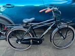 Cortina Jongensfiets U4, Ophalen, Zo goed als nieuw, 24 inch, Versnellingen