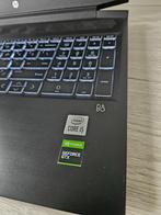 HP Pavilion i5-10300H · GTX 1650 · 8 GB · 512 GB SSD · 15,6, Computers en Software, Windows Laptops, Met videokaart, 15 inch, Ophalen of Verzenden