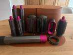 Dyson Airwrap Multistyler, Sieraden, Tassen en Uiterlijk, Uiterlijk | Haarverzorging, Ophalen of Verzenden, Gebruikt, Föhn of Haardroger