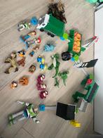 Toy story set, Ophalen, Zo goed als nieuw