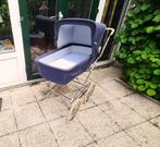 Vintage Combi kinderwagen Koelstra, Zo goed als nieuw, Combiwagen, Met reiswieg, Ophalen