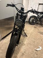 ouxi h9 fatbike, 59 cm of meer, Ophalen, Zo goed als nieuw, Overige merken