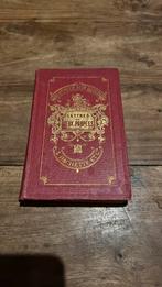 Letters de Deux Poupées - 1864, Antiek en Kunst, Antiek | Boeken en Bijbels, Ophalen of Verzenden