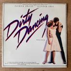 Dirty Dancing Soundtrack LP Vinyl 1987 USA Pop Rock n Roll, Cd's en Dvd's, Vinyl | Filmmuziek en Soundtracks, Ophalen of Verzenden