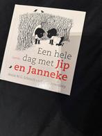 Een hele dag met Jip en Janneke, Ophalen of Verzenden, Zo goed als nieuw, Sprookjes