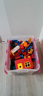 Duplo lego, Kinderen en Baby's, Speelgoed | Duplo en Lego, Ophalen, Gebruikt, Duplo