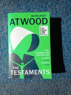 Margaret Atwood The Testaments Engels talig, Ophalen of Verzenden, Gelezen
