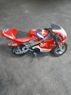 Te koop minibike. Motor defect, Ophalen, Gebruikt, Overige typen