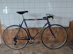 Peugeot 56cm frame 7 versnellingen handremmen 28inch wielen, Fietsen en Brommers, Zo goed als nieuw, 53 tot 57 cm, Ophalen, Overige merken