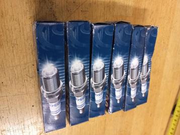  6x Bosch fr8spp332 bougies Peugeot/citroen 3.0v6 beschikbaar voor biedingen
