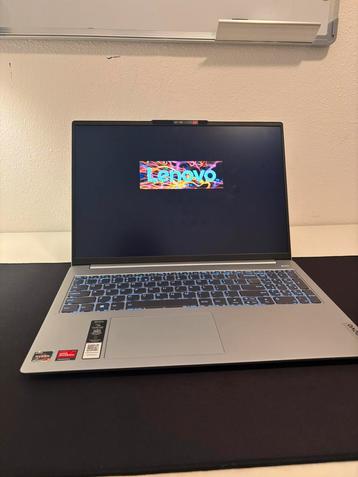 Lenovo IdeaPad 5 16inch - Zo goed als nieuw. met bon & doos beschikbaar voor biedingen