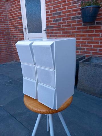 Bang en olufsen beovox cx100 passieve luidsprekers  beschikbaar voor biedingen