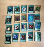 Yu-Gi-Oh! Starter Deck Yugi kaarten, Ophalen of Verzenden, Gebruikt, Meerdere kaarten