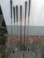 Linkshandige Golfclub Set - Ping & Cobra, Ophalen of Verzenden, Gebruikt, Set, Ping