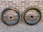 Campagnolo Bora Wto 60, Ophalen, Zo goed als nieuw, Racefiets, Wiel