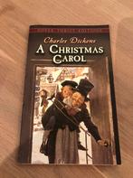 Christmas carol, Ophalen of Verzenden, Zo goed als nieuw