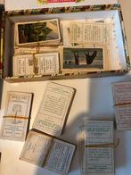 Verzameling Verkade kaartjes, Ophalen of Verzenden