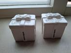 Riviera maison peper en zout stel, Huis en Inrichting, Keuken | Servies, Keramiek, Overige typen, Nieuw, Ophalen of Verzenden