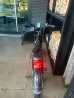 Fatbike achterband lek 32km per uur, Fietsen en Brommers, Gebruikt, Overige modellen, Maximaal 45 km/u, Ophalen of Verzenden