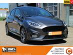Ford Fiesta 1.0 EcoBoost ST-Line | Panorama | Bliss | Carpla, Voorwielaandrijving, Stof, Gebruikt, 1064 kg