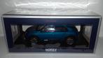 Norev 1:18 Citroen C4 Cactus 2018 Emeraude Blue& White, Ophalen of Verzenden, Nieuw, Auto, Norev