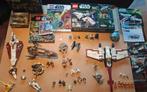 speel set starwars, Kinderen en Baby's, Speelgoed | Duplo en Lego, Ophalen of Verzenden, Zo goed als nieuw, Losse stenen, Lego