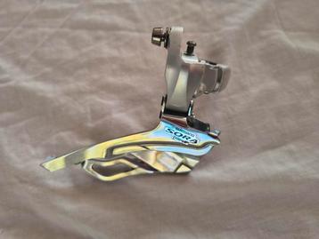 Shimano Sora Voorderailleur 3x8/9 beschikbaar voor biedingen