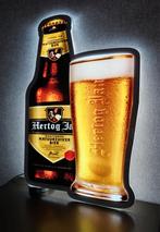 HERTOG JAN ledverlichting 65 x 40CM
Dikte 1cm, Ophalen of Verzenden, Nieuw, Reclamebord, Plaat of Schild, Hertog Jan
